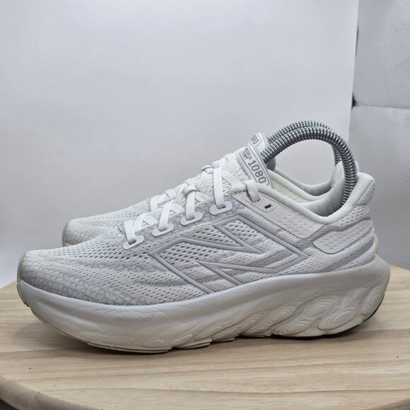 Size 6.5 Women's New Balance Fresh Foam X 1080v13 Utility Running Shoes U1080R13 - Picture 1 of 9